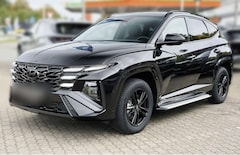 Bild des Angebotes Hyundai TUCSON FL HEV N Line Trittbretter Assist-P Pano