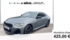 Bild des Angebotes BMW 240 M240i xDrive Coupe M Sport Pro Innovation HeadUp A