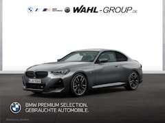 Bild des Angebotes BMW 240 M240i xDrive Coupe M Sport Pro Innovation HeadUp A