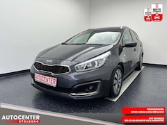 Bild des Angebotes Kia Ceed / cee'd Dream Team " NAVI-SITZH-MULTI-PDC-A