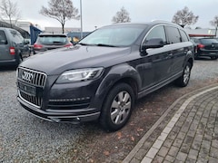 Bild des Angebotes Audi Q7 3.0 TDI quattro Business-Paket Navi Bi-Xenon