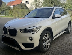 Bild des Angebotes BMW X1 sdrive18i auto