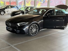 Bild des Angebotes Mercedes-Benz CLS 350 d 4Matic 9G-TRONIC AMG -BURM.-360-MULTI BEAM