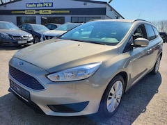 Bild des Angebotes Ford Focus Turnier 1.0 EcoBoost Start-Stopp-System Titanium
