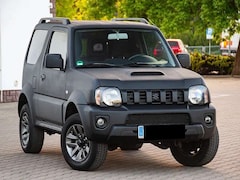 Bild des Angebotes Suzuki Jimny JimnyStyle