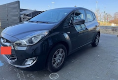Bild des Angebotes Hyundai iX20 1.4 Classic