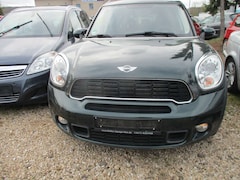 Bild des Angebotes MINI Cooper S Countryman Cooper S All4