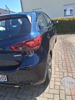 Bild des Angebotes Mazda 2 SKYACTIV-G 90 Aut. Center-Line