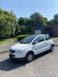 Bild des Angebotes VW Fox Basis
