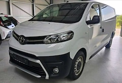 Bild des Angebotes Toyota Proace L2 Kasten Meister