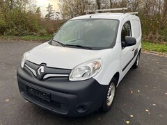 Bild des Angebotes Renault Kangoo 1.5 dCi Energy Rapid Extra Sortimo AHK Klima Tempo
