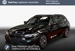 BMW 330 e Touring xDrive Aut.