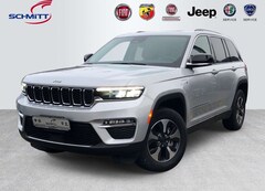 Bild des Angebotes Jeep Grand Cherokee Limited 4xe *BEIFAHRERDISPLAY*