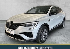 Bild des Angebotes Renault Arkana Techno Mild Hybrid 140 EDC PDC+NAVI+LED