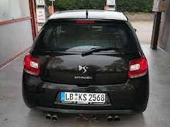 Bild des Angebotes Citroen DS3 DS3 VTi 95 Chic