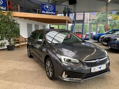 Bild des Angebotes Subaru Impreza Trend