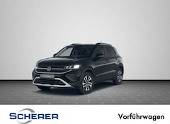 Bild des Angebotes VW T-Cross ENERGY TSI DSG/RFK/GJR/LED/DAB/
