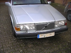 Bild des Angebotes Volvo 760 765 GLE