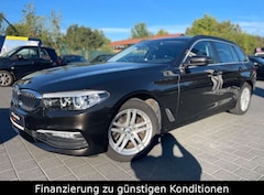 Bild des Angebotes BMW 520 d Touring G31*HEAD-UP*HARMAN-KARDON*BUSINES*