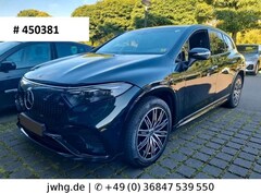 Bild des Angebotes Mercedes-Benz EQS SUV EQS 580 SUV AMG|Hyperscreen|DigitalLight|360|HUD