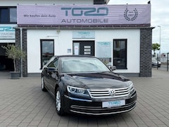 Bild des Angebotes VW Phaeton V8 4-Sitzer lang*TOP ZUSTAND*1.HAND*