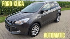 Bild des Angebotes Ford Kuga Titanium 132 KW Automatic AHK 2100 kg