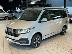 Bild des Angebotes VW T6.1 California Ocean*UVP 95.803 EUR*DEUTSCH*ACC*LED*2024*18Zoll*