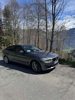 Bild des Angebotes BMW 320 320 d