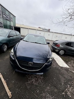 Bild des Angebotes Mazda 3 Center-Line, Vollscheckheft nur bei Mazda Autohaus