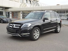 Bild des Angebotes Mercedes-Benz GLK 220 GLK 220 CDI 4Matic (BlueEFFICIENCY) 7G-TRONIC