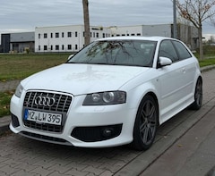 Bild des Angebotes Audi S3 2.0 TFSI quattro 265 PS , viele extras , 8-fach