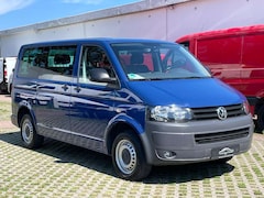 Bild des Angebotes VW T5 2.0 TDI/8.Sitze/Aut./KLIMA/Temp./1.Hand/TOP