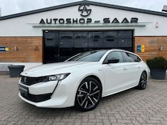 Bild des Angebotes Peugeot 508 SW Hybrid 225 GT Pack/AUTOMATIK/FOCAL