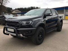 Bild des Angebotes Ford Ranger Doppelkabine 4x4 Raptor~Kamera~AHK~Spuras