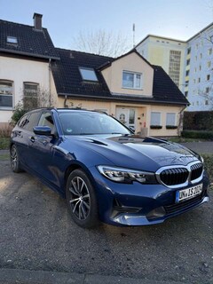 Bild des Angebotes BMW 318 Advantage Mild-Hybrid