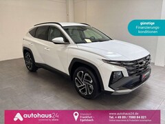 Bild des Angebotes Hyundai TUCSON 1.6 T-GDI Prime|Navi|Krell|HUD