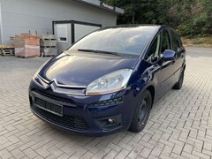 Bild des Angebotes Citroen C4 Picasso Picasso1.6 HDi Exclusive