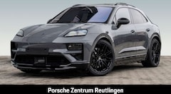 Bild des Angebotes Porsche Macan Turbo Burmester Luftfederung InnoDrive LED