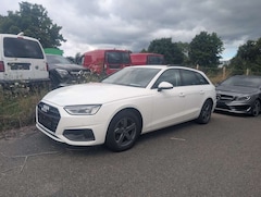 Bild des Angebotes Audi A4 Avant 40 g-tron*AHK*ACC*SOUND*SPORT*TOP*