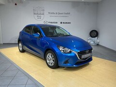 Bild des Angebotes Mazda 2 Lim.*Automatik*PDC*Bluetooth*Klima*ISOFIX*