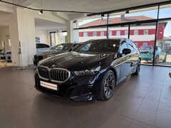 Bild des Angebotes BMW 540 d xDrive MSport M Sportpaket DAB LED RFK Shz