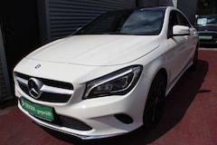 Bild des Angebotes Mercedes-Benz CLA 180 URBAN AUTOMATIK KLIMA PANORAMA PDC LED