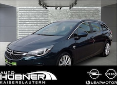 Bild des Angebotes Opel Astra ST 1.6 BiTurbo CDTI Active Kamera|WinterPak