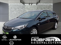 Bild des Angebotes Opel Astra ST 1.6 BiTurbo CDTI Active Kamera|WinterPak
