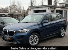 Bild des Angebotes BMW X1 xDrive25e Advantage Steptronic * RFK * AHK *
