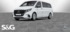 Bild des Angebotes Mercedes-Benz Vito 116 CDI Tourer PRO Extralang AHK+M-LED+MBUX