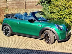 Bild des Angebotes MINI Cooper Cabrio Mini Cooper Cabrio Classic Trim, Premium Paket