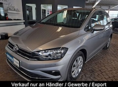 Bild des Angebotes VW Golf Sportsvan VII Comfortline