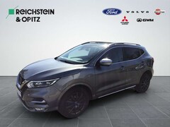 Bild des Angebotes Nissan Qashqai 1.7l dCi X-Tronic Tekna+ 4x4