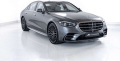Bild des Angebotes Mercedes-Benz S 580 L 4Matic AMG CHAUFFEUR EXKLUSIV EXECUTIVE